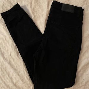 Frank & Oak Debbie Jeans